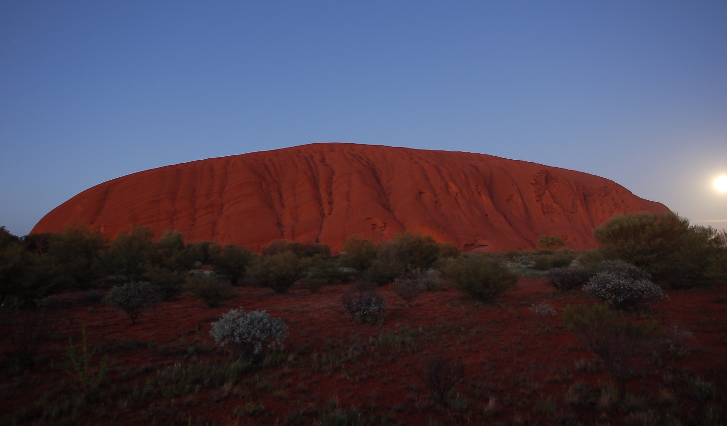 Uluru