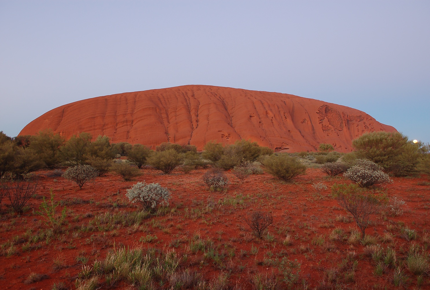 Uluru