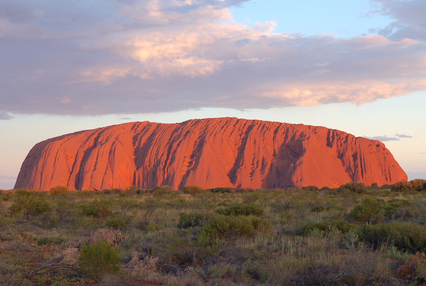 Uluru